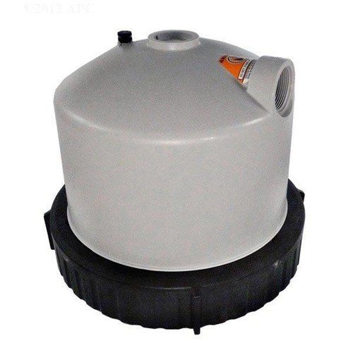 Hayward Head Filter with Lock Ring 