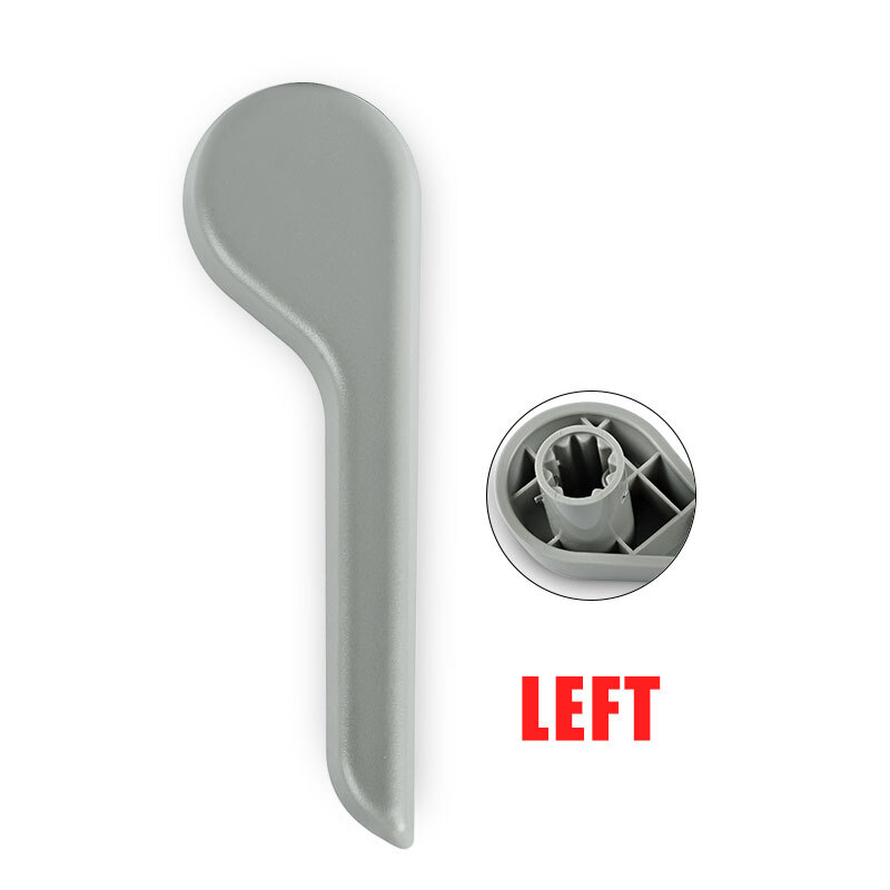 Left Right Seat Recliner Adjust Handle For 20072014 Chevy Silverado