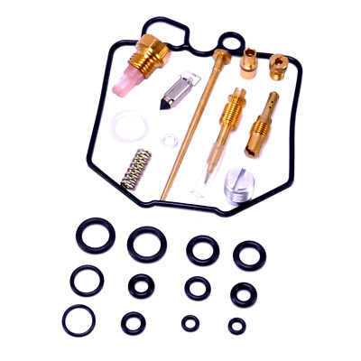 Vergaser Reparatursatz für Honda CBX1000 CBX 1000 SC06 Pro Link Bj. 1981-1983