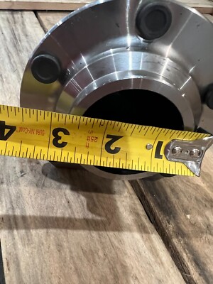 5.2K - 7K Axle Spindle 5200 - 7000 # lbs Quality Dexter