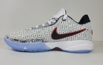 Size 7.5 - Nike LeBron 20 The Debut 2022 for sale online | eBay