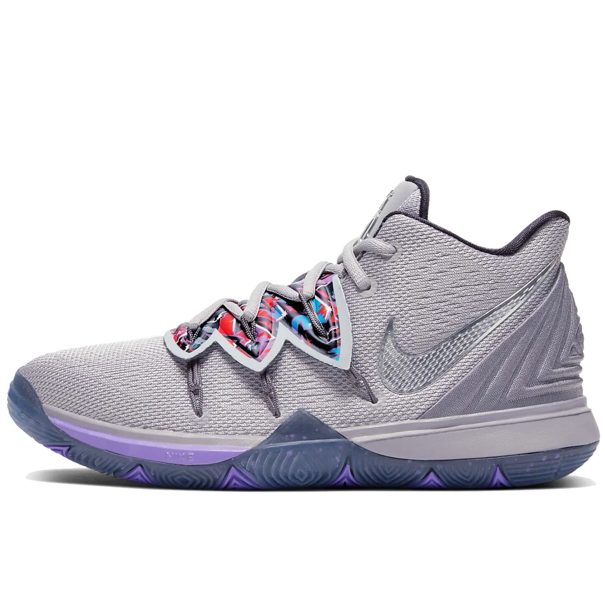 Nike kyrie 5 big best sale kids