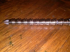 Swagelok SS-300-SET 3/16  Ferrule Set, Stick of 10