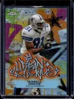 2025 Topps Chrome Terrell Owens Base (RAW)