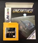 Limited Run Games Unearthed for Game Boy Color