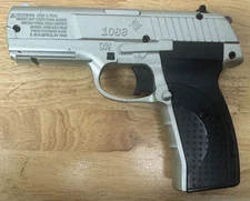 Crossman 1088 Airguns - .177 Cal Semi-Automatic Air BB/Pellet Gun - Pistol