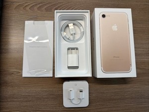 iPhone 7 Box | eBay