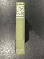 CROSS CREEK COOKERY by MARJORIE KINNAN RAWLINGS 1942 First Edition, Scribner "A"