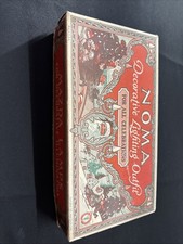 Vintage Noma Decorative Lighting Outfit Mazda Lamps Christmas Lights Works