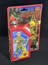 Dungeons & Dragons 40th Anniversary Hank the Ranger 6
