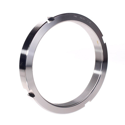 KML34 FAG 170 x 200 x 26 mm LOCK NUT
