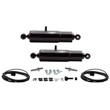 Gabriel Hijackers 49131 Adjustable Rear Air Shocks Pair Fits American Motors ... Gabriel Hijackers 49131 Adjustable Rear Air Shocks Pair Fits American Motors ...