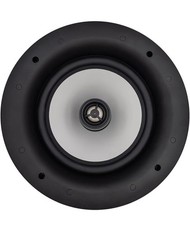 8" 2-Way in-Ceiling Speaker w/Aluminum Woofer  Titanium Tweeter