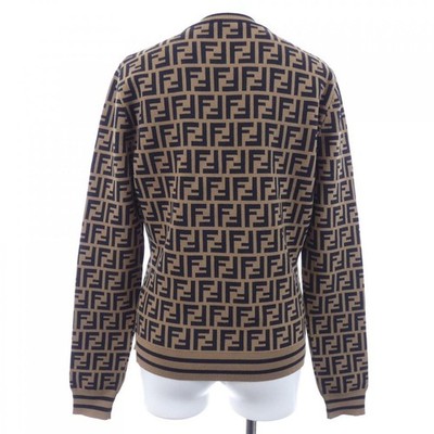 Authentic Fendi FENDI FILA FZY719 A5QL Knit #230-000-488-2205 | eBay
