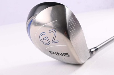 Ping G2 Driver / 11,5 Grad / Regular Flex Ping TFC 100 D Schaft