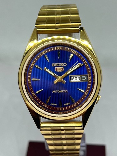 Montre-Bracelet Homme Seiko