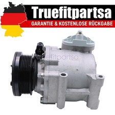 Klimaanlagen – Kompressor für FORD Fiesta V VI JH CB1 Fiesta VI Van Fusion JU