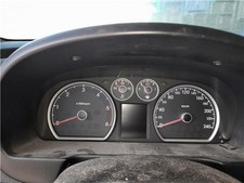 94033-2R225 933901 dashboard for HYUNDAI I30 (FD) 1.6 COMFORT