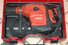 Hilti-TE70 Atc / Avr Bohr & Marteau+Valise+Ensemble D'Accessoires Neuf