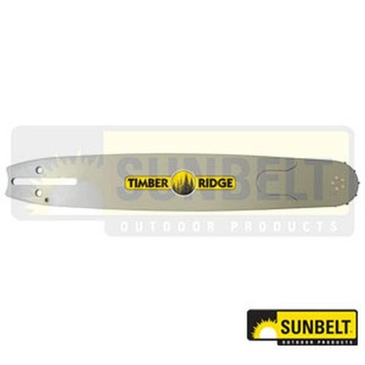 B124A0RNHV Timber Fits Bridge Guide BAR - 24