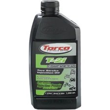 Torco T-2I 2-Stroke Injection Oil 1L T920022CE
