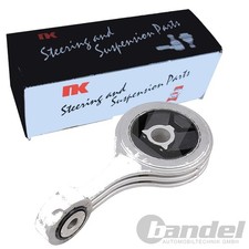 NK MOTORLAGER GUMMIMETALLLAGER VORDERACHSE HINTEN PASSEND FÜR FIAT IDEA PUNTO