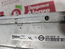 M166253 ladeluftkühler RENAULT MEGANE IV BERLINA 5P BUSINESS 2015 351931