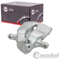 A.B.S. Bremssattel Vorderachse Rechts Passend FÜR CitroËN C3 C4 DS3 DS DS Opel