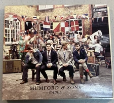 Babel Mumford & Sons