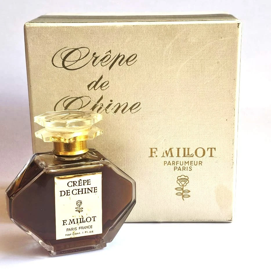 crepe de chine perfume products for sale | eBay