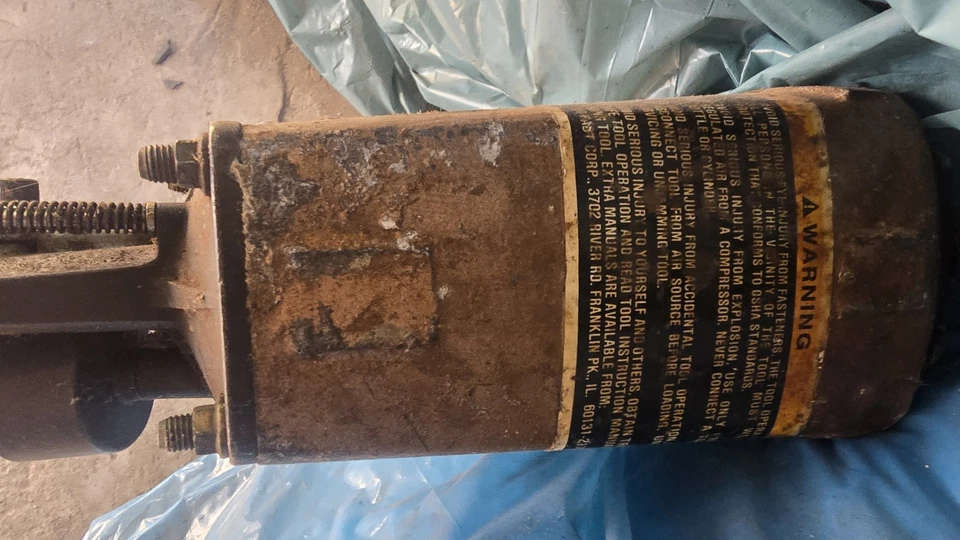 Gwozdziarka Duo Fast - Bild 3 von 4