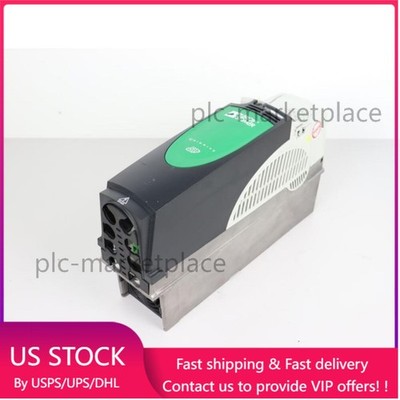 Control Techniques Unidrive SP1405 Servo Drive TESTED EXCELLENT CONDITION-