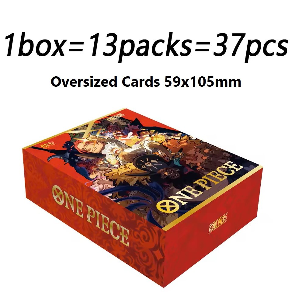 cheapest one piece booster box Cards Collection Starter  6 Sealed Packs (Japanese)  Assorted Sets  No Duplicate Packs  22 Releases & Growing  1 in 20 Boxes Contains a Kureha and Dr One Piece Card Game OP-06