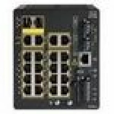 Cisco Catalyst IE3100 Rugged Ethernet Switch