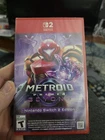 METROID PRIME 4 BEYOND NEW SEALED 2025 Authentic Nintendo Switch 2 Brand New