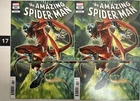 Amazing Spider-Man #64 LGY #958 1:25 Variant Marvel 2024 Comics Lot Of 2