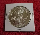 1916-1947 Walking Liberty Commemorative Half Dollar 1 Ounce Silver Coin