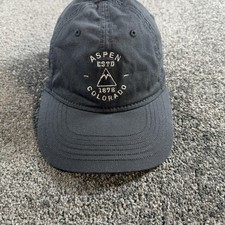 Ouray Sportswear Hat Cap Baseball Strap Back ...