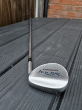 Regal Wild Thing Sand Wedge – 64° – Limited Edition – Excellent Condition