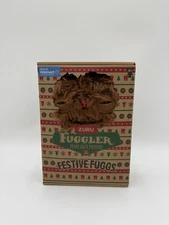 FUGGLER Festive Fuggs REINDEER Funny Ugly Monster Zuru Walmart Exclusive