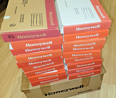 Honeywell ProWatch PW7K1IC PW-7000 Series Intelligent Controller