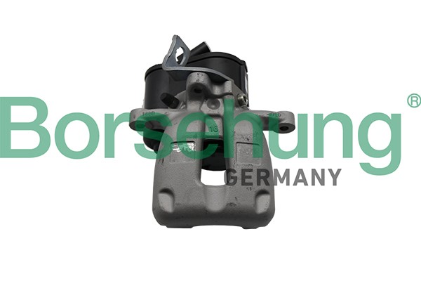 Bremssattel Hinten Rechts Bremssystem FüR VW Passat Variant 2.0 TDI 16V-image