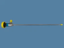 Dyonics 8007 5mm, 0° Zero Degree Laparoscope