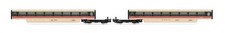 Hornby R40212 OO Gauge BR, Class 370 APT 2-car TF Coach Pack - Era 7