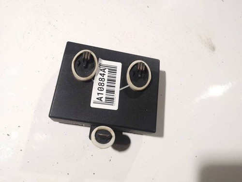 Audi A5 2009 Door control relay (DOOR CONTROL UNIT MODULE ECU ) 8k #2646412-97