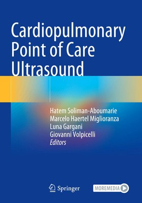 Cardiopulmonary Point of Care Ultrasound Hatem Soliman-Aboumarie (u. a.) Buch