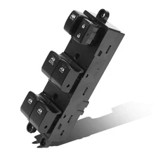 Master Window Power Door Control Switch for 2013-2014 Subaru Outback Left Side