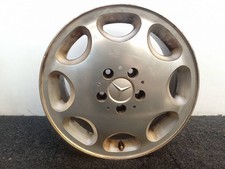 Jantes Mercedes 400