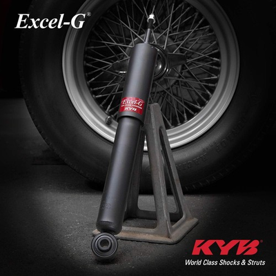 #ad #ad KYB 348067 Excel G Gas Shock Black $68.99