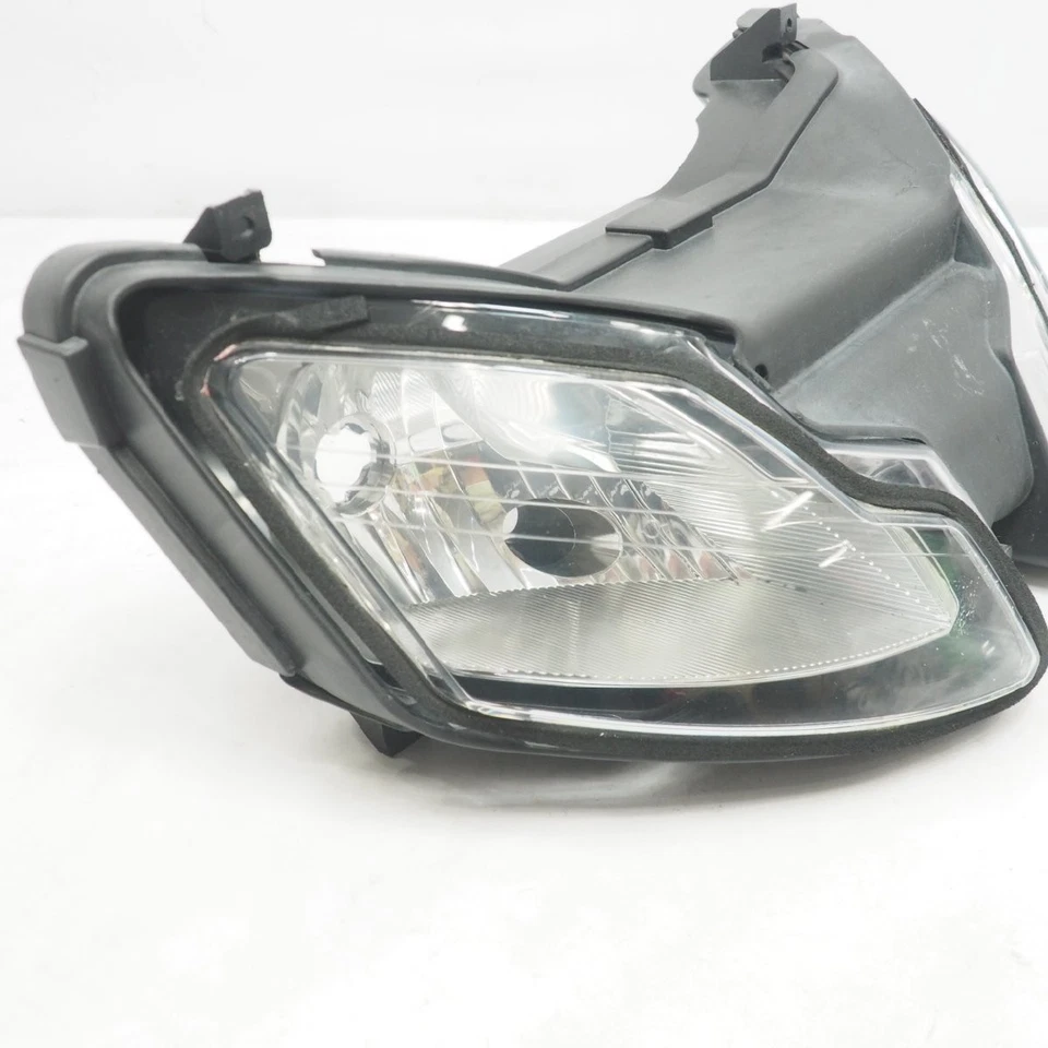 Faro Aprilia RS125 OEM ZD4RM Repuesto Original Restauración Pieza Foto 3 de 4